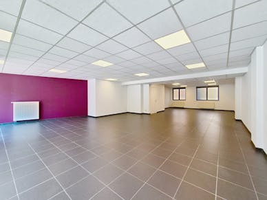 Kantoor te huur Gent