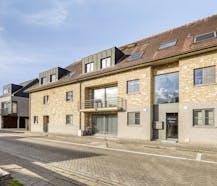 Appartement met 4 slaapkamers te koop in centrum Kasterlee