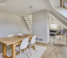 Appartement met 4 slaapkamers te koop in centrum Kasterlee