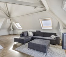 Appartement met 4 slaapkamers te koop in centrum Kasterlee
