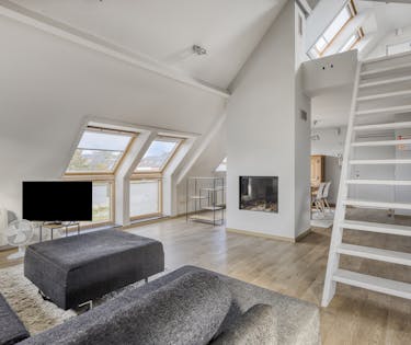Appartement met 4 slaapkamers te koop in centrum Kasterlee