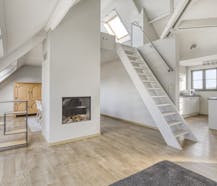 Appartement met 4 slaapkamers te koop in centrum Kasterlee