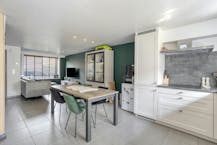 Gerenoveerde en energiezuinige starterswoning in Kieldrecht