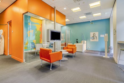 Kantoor te koop Kortrijk