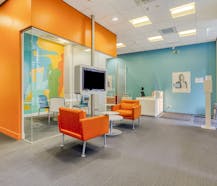 Kantoor te koop in centrum van Kortrijk