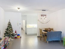 Gezellig appartement met 2 slaapkamers en tuin te huur in Brugge