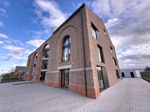 Appartement met 2 slaapkamers te huur in Veurne