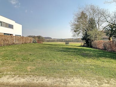 Bouwgrond verkocht Lubbeek