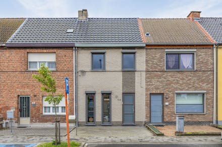 House for sale Baasrode