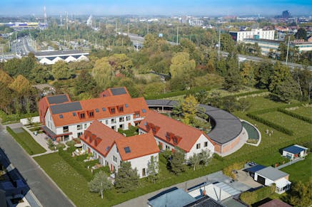 Huis te koop Hasselt