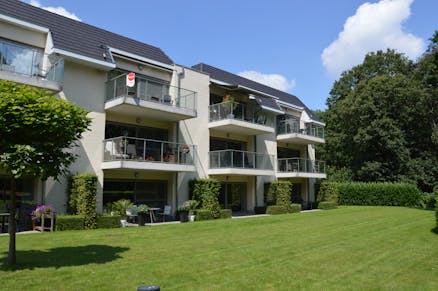 Appartement verkocht Ruisbroek