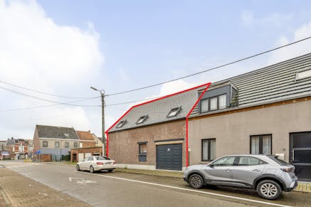 Huis verkocht Zemst