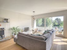 Apartment in green surroundings for rent in De Steelander residence