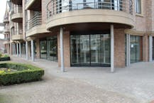 Handelspand te huur in centrum Roeselare