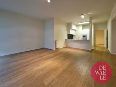 Appartement te huur Brussel