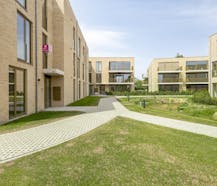 Project Oscar in Beveren