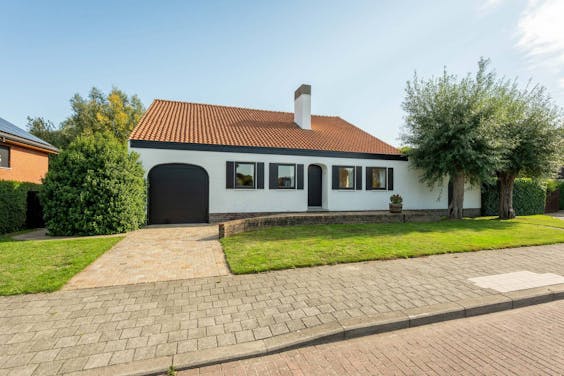 Villa te koop Kortrijk