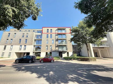 Appartement te huur Veurne