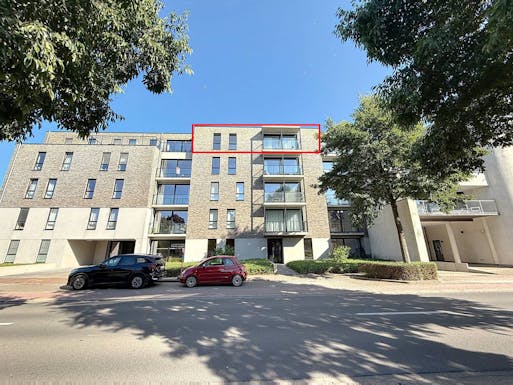 Appartement te huur Veurne