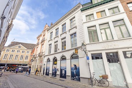 Handel te koop Brugge