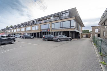 Office building for sale on the 1st floor in Harelbeke