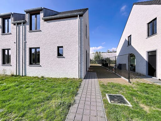 Huis te huur Maldegem