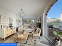 Te huur: Rustig gelegen nieuwbouwwoning te Maldegem