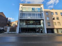 Kantoren (581 m²) te huur in centrum Oudenaarde