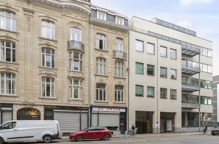 Duplex te koop Antwerpen