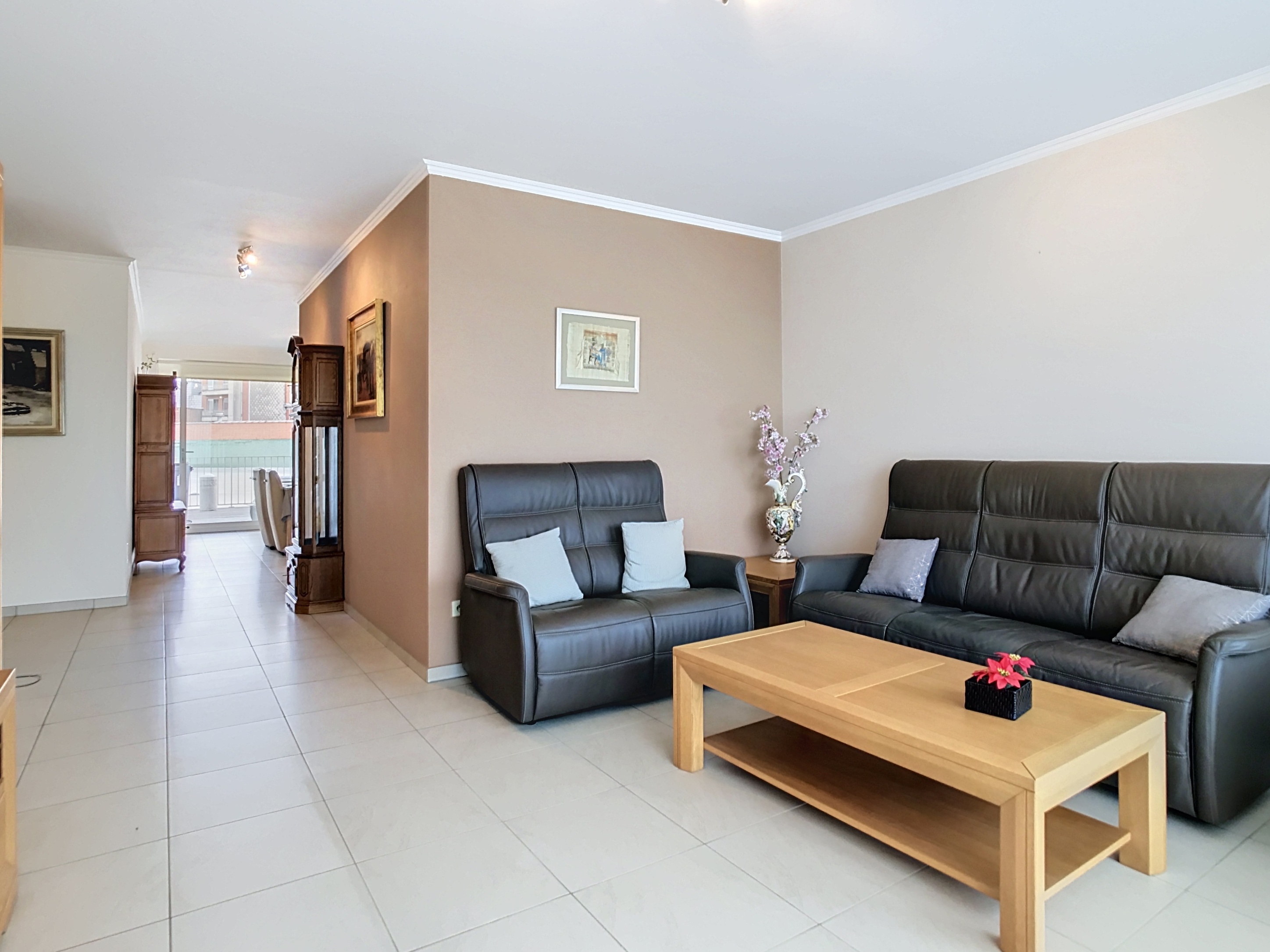 Appartement in Sint-niklaas