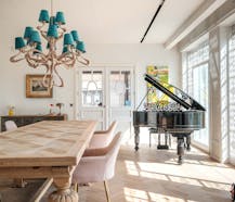 Exclusieve villa te koop in Deerlijk
