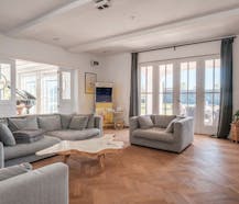Exclusieve villa te koop in Deerlijk