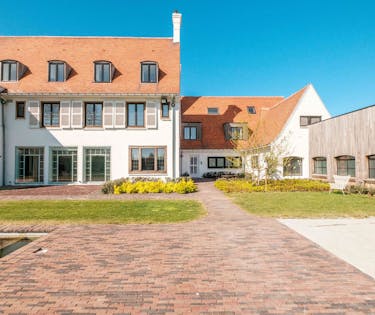 Exclusieve villa te koop in Deerlijk