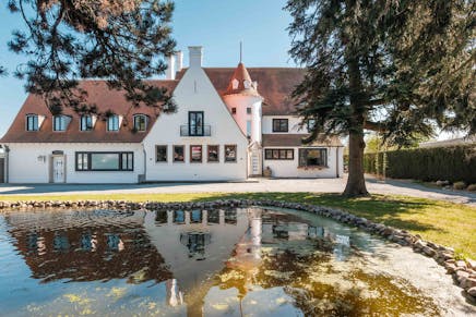 Villa te koop Deerlijk