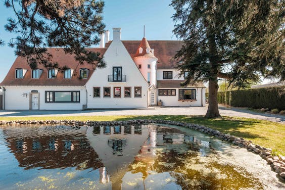 Villa te koop Deerlijk