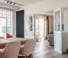 Exclusieve villa te koop in Deerlijk