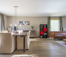 Instapklare villa in de rustige Keibeekstraat te Zwevegem