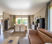 Instapklare villa in de rustige Keibeekstraat te Zwevegem