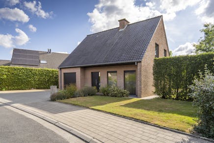 Huis te koop Zwevegem