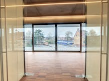 Luxueus instapklaar kantoor van ca. 229 m² in Roeselare