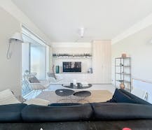 Appartement à louer à Waregem avec vue sur la Zuiderpromenade