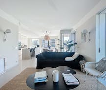 Appartement à louer à Waregem avec vue sur la Zuiderpromenade