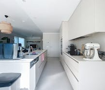 Appartement à louer à Waregem avec vue sur la Zuiderpromenade