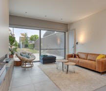 Instapklaar huis te koop in centrum Sint-Andries