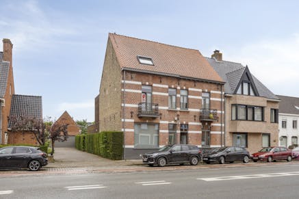 Huis te koop Sint-Andries