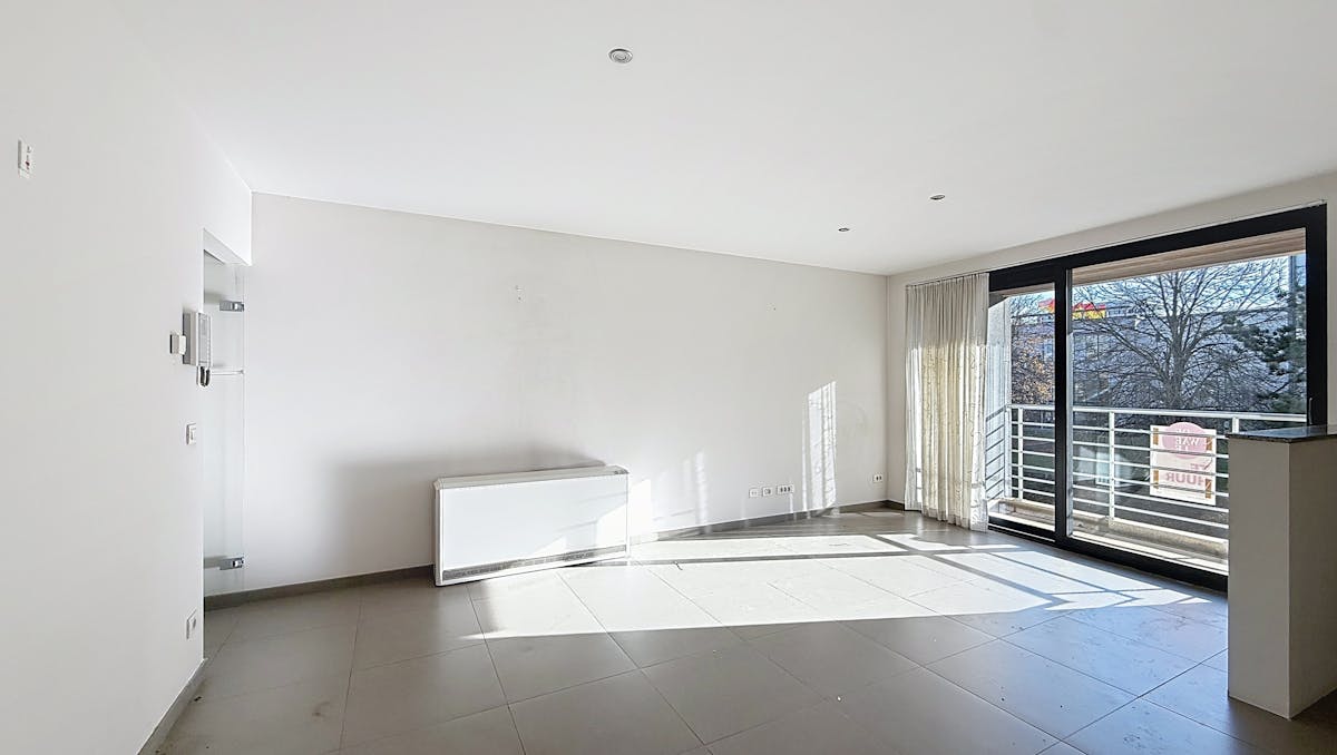 Appartement te huur Oostende