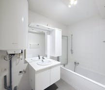 Appartement te huur Oostende