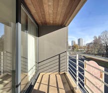 Appartement te huur Oostende