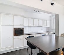 Instapklaar appartement met 2 slaapkamers