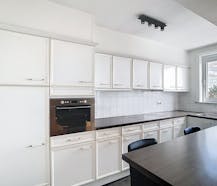 Instapklaar appartement met 2 slaapkamers